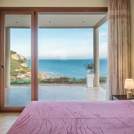 Villa Belle Plaza *