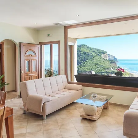Belle Plaza Villa *