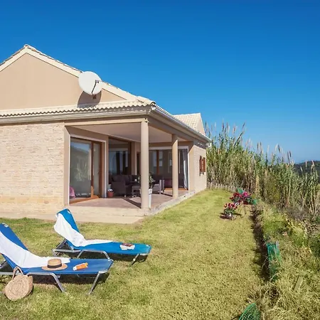 Villa Belle Plaza *