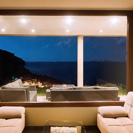 Belle Plaza Villa