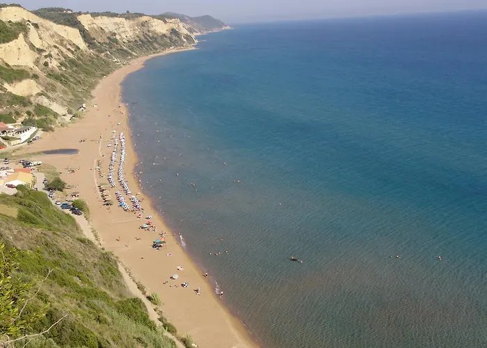 Βίλα Belle Plaza