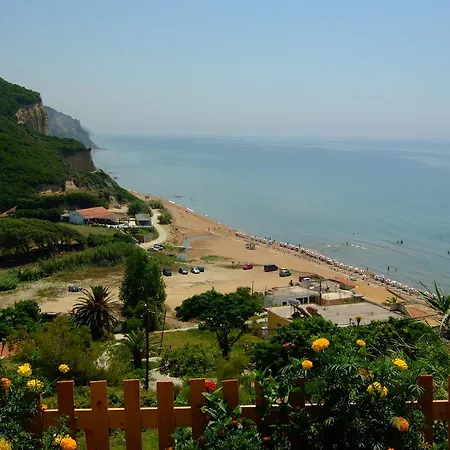 Belle Plaza Vila Vitaládes