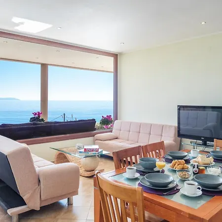 ヴィラ Belle Plaza