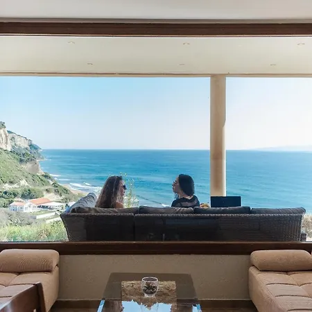 Belle Plaza Vitaládes