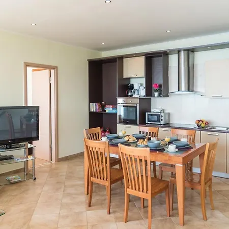 ヴィラ Belle Plaza