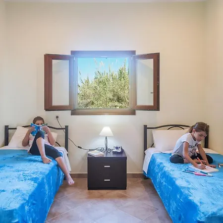 ヴィラ Belle Plaza *