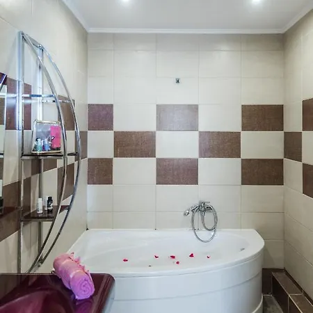 Belle Plaza Vitaládes