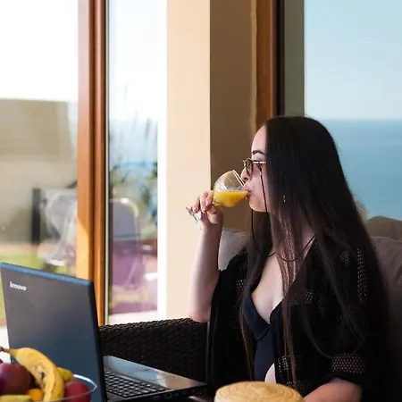 Belle Plaza * Vitaládes