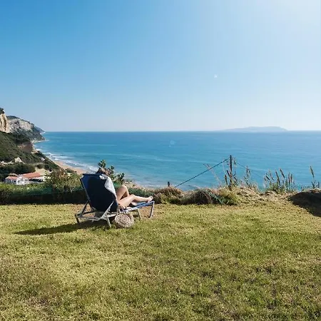 Vila Belle Plaza Vitaládes