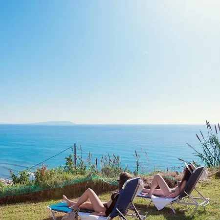 Belle Plaza Vila Vitaládes