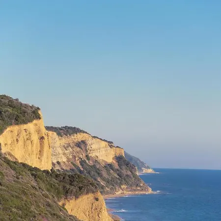 ヴィラ Belle Plaza Vitaládes