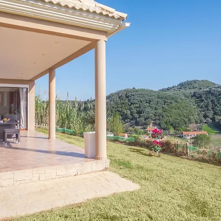 Belle Plaza Vila Vitaládes