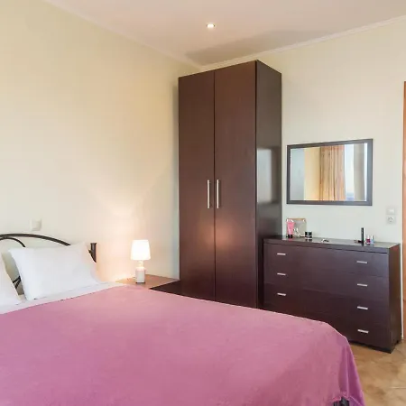 Belle Plaza Vila Vitaládes