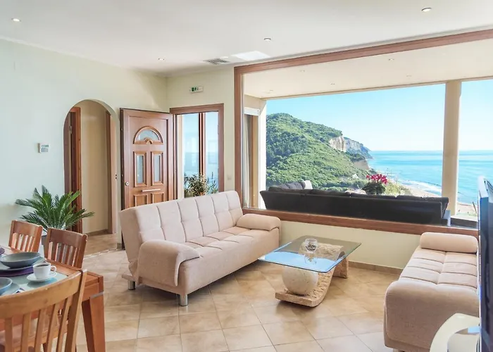 Belle Plaza Villa *