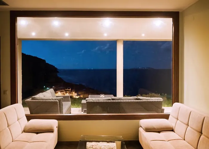 Belle Plaza Villa